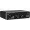 BEHRINGER UMC22 внешний интерфейс USB для записи и воспроизведения звука на компьютере (PC / MAC)