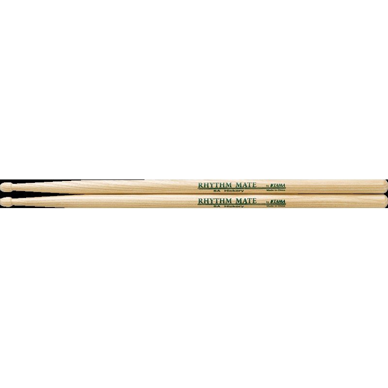 TAMA HRM7A RHYTHM MATE DRUM STICK барабанные палочки, орех