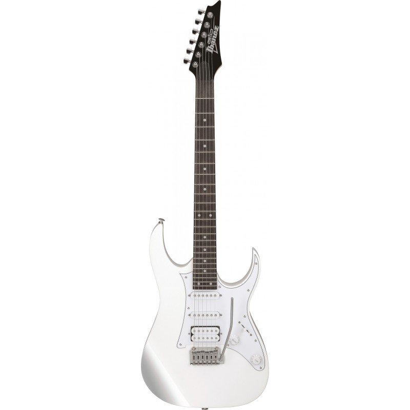 IBANEZ GIO GRG140-WH электрогитара