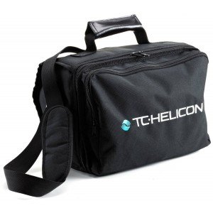 TC HELICON FX150 GIG BAG сумка для монитора TC-Helicon FX150 TC HELICON FX150 GIG BAG сумка для монитора TC-Helicon FX150