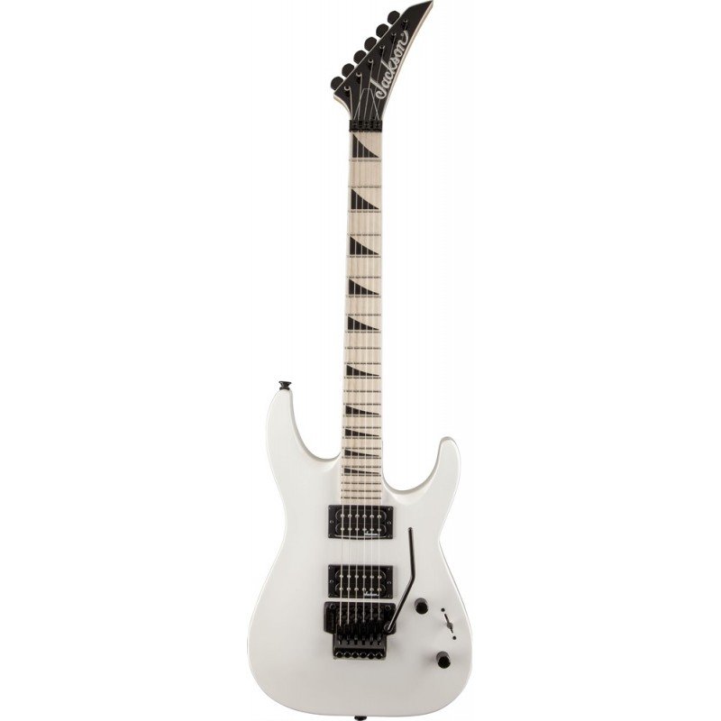 Jackson JS32 Dinky DKA-M Snow White