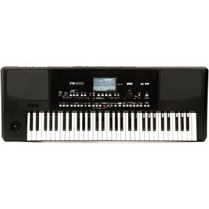 KORG Pa300 профессиональная аранжировочная станция KORG Pa300 профессиональная аранжировочная станция