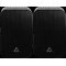 BEHRINGER 1C-BK пара компактных пассивных 2-полосных громкоговорителей, динамик 5.5'' + твиттер 0.5'', цвет: черный.