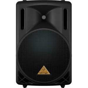 BEHRINGER B212D универсальная активная 2-полосная акустическая система, 12'', 550 Вт BEHRINGER B212D универсальная активная 2-полосная акустическая система, 12'', 550 Вт