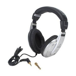 BEHRINGER HPM1000 закрытые динамические наушники, полноразмерные амбюшуры circum-aural, 32 Ома. BEHRINGER HPM1000 закрытые динамические наушники, полноразмерные амбюшуры circum-aural, 32 Ома.