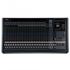 YAMAHA MGP24X YAMAHA MGP24X
