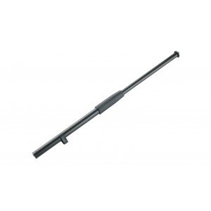 K&M 18872-300-55 расширение для Spider Pro, для установки журавля на 18868, сталь, чёрный K&M 18872-300-55 расширение для Spider Pro, для установки журавля на 18868, сталь, чёрный