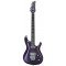 IBANEZ Prestige JS2450-MCP Muscle Car Purple электрогитара