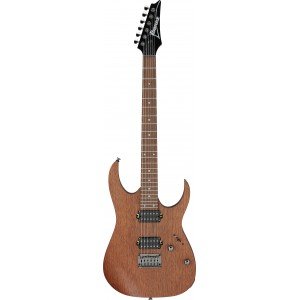 IBANEZ RG421-MOL Mahogany Oil электрогитара