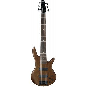 Ibanez GIO GSR206B-WNF Walnut Flat 6-струнная бас-гитара Ibanez GIO GSR206B-WNF Walnut Flat 6-струнная бас-гитара