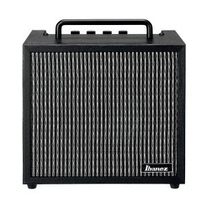 Ibanez IBZ10GV2 Guitar Combo гитарный комбоусилитель Ibanez IBZ10GV2 Guitar Combo гитарный комбоусилитель