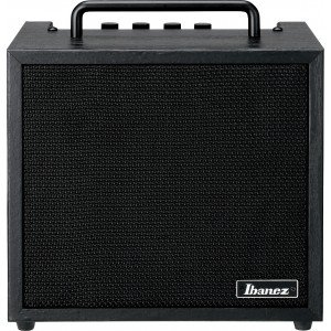 Ibanez IBZ10BV2 Bass Combo бас-гитарный комбоусилитель Ibanez IBZ10BV2 Bass Combo бас-гитарный комбоусилитель