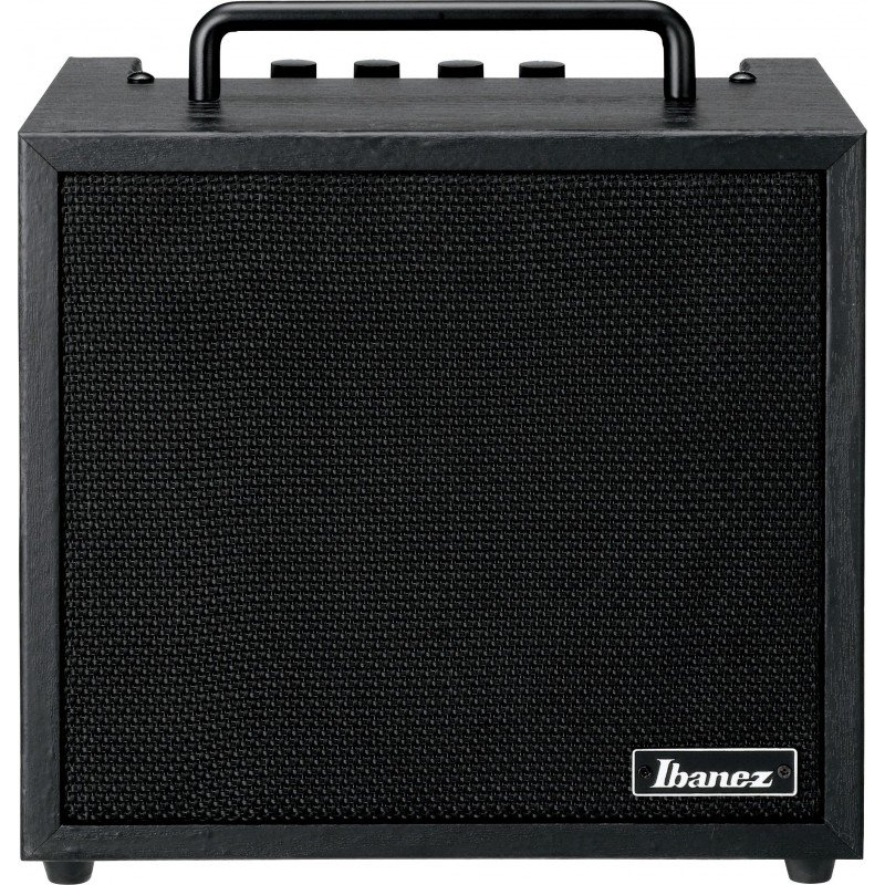 Ibanez IBZ10BV2 Bass Combo бас-гитарный комбоусилитель