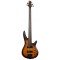 Ibanez SRF705-BBF Brown Burst Flat 5-струнная бас-гитара