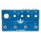 TC ELECTRONIC FLASHBACK TRIPLE DELAY напольная гитарная педаль эффекта задержки (3 в 1)