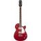 GRETSCH GUITARS G5421 ELECTROMATIC JET™ CLUB FIREBIRD RED электрогитара, цвет красный