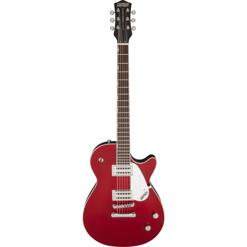 GRETSCH G5421 Electromatic Jet Club Firebird Red