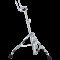 TAMA HTW839W ROADPRO DOUBLE TOM STAND стойка для двух том-томов на 3-х ногах