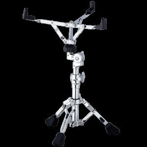 TAMA HS80W ROADPRO SNARE STAND стойка для 12'-15' малого барабана, высота 495мм - 640мм