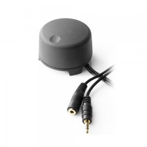 GENELEC 9315AM беспроводной стерео регулятор громкости для GLM 2.0, цвет - темно-серый. GENELEC 9315AM беспроводной стерео регулятор громкости для GLM 2.0, цвет - темно-серый.