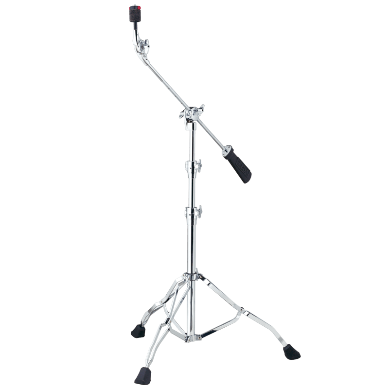 TAMA HC84BW ROADPRO BOOM CYMBAL STAND W/WEIGHT наклонная стойка для тарелки с противовесом