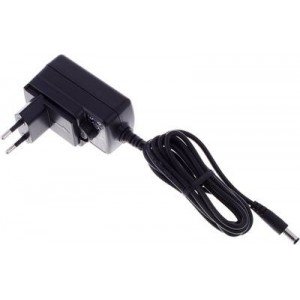 TC ELECTRONIC POWER PLUG 9 адаптер питания 9В, 670 мА, для педалей эффектов TonePrint, PolyTune, луперы Ditto и др. TC ELECTRONIC POWER PLUG 9 адаптер питания 9В, 670 мА, для педалей эффектов TonePrint, PolyTune, луперы Ditto и др.