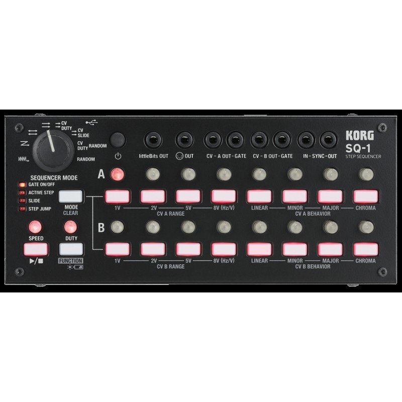 KORG SQ-1