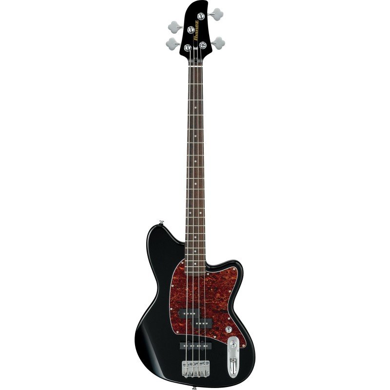 Ibanez TMB100-BK Talman Bass Black бас-гитара