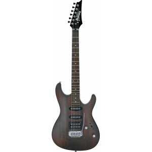 IBANEZ GIO GSA60-WNF Walnut Flat электрогитара IBANEZ GIO GSA60-WNF Walnut Flat электрогитара