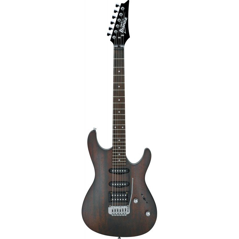 IBANEZ GIO GSA60-WNF Walnut Flat электрогитара