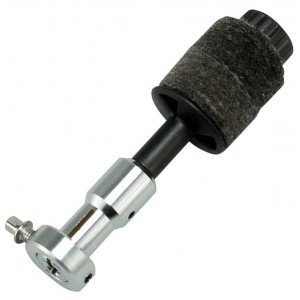 TAMA CSA15 CYMBAL STACKER переходник/держатель для установки дополнительной тарелки на стойку с резьбой M8