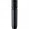 SHURE PGA81-XLR кардиоидный конденсаторный инструментальный микрофон c выключателем, с кабелем XLR -XLR