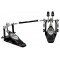 TAMA HP900RWN IRON COBRA DRUM PEDAL W/CASE двойная педаль для барабана в кейсе