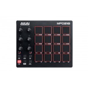 Akai Pro MPD218