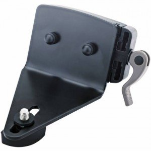 K&M 18873-300-55 многофункциональное дополнение для стойки Spider Pro и Baby, с разъёмом 3/8', чёрное K&M 18873-300-55 многофункциональное дополнение для стойки Spider Pro и Baby, с разъёмом 3/8', чёрное