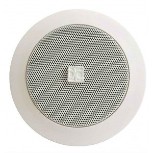Direct Power Technology DP-14U 4` Потолочный громкоговоритель Direct Power Technology DP-14U 4` Потолочный громкоговоритель