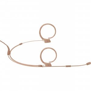 AKG HC81 MD beige миниатюрный кардиоидный головной микрофон, цвет бежевый. AKG HC81 MD beige миниатюрный кардиоидный головной микрофон, цвет бежевый.