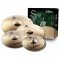 ZILDJIAN S390 S PERFORMER SETнабор тарелок (14` S Hi-Hat Pair, 16` S Medium Thin Crash, 18` S Medium Thin Crash, 20` Ride)