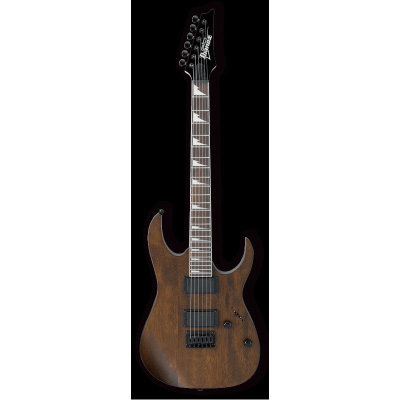 IBANEZ GRG121DX-WNF GRG121DX-WNF электрогитара