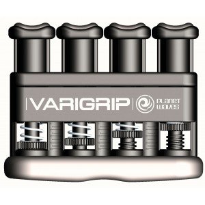 PLANET WAVES PW-VG-01 тренажер для пальцев с регулируем. нагр. PLANET WAVES PW-VG-01 тренажер для пальцев с регулируем. нагр.