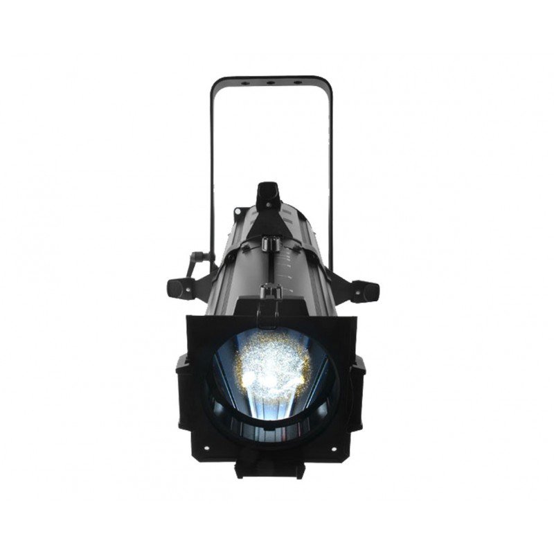 CHAUVET-DJ Ellipsoidal EVE E-100Z компактный профильный прожектор на 1х100Вт светодиоде