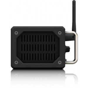 BEHRINGER X AIR XR12 цифровой микшер, 12 входов, 4 предусилителя MIDAS, WiFi, USB стерео рекордер, управление iPad/Android BEHRINGER X AIR XR12 цифровой микшер, 12 входов, 4 предусилителя MIDAS, WiFi, USB стерео рекордер, управление iPad/Android