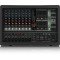 BEHRINGER EUROPOWER PMP1680S активный микшер, 1600 Вт, 10 каналов, двойной процессор эффектов, функция подавления обратной связи