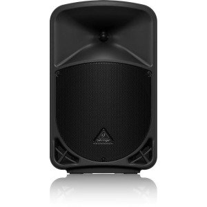 BEHRINGER EUROLIVE B110D активная акустическая система, 300 Вт, 10', возможность подключения беспроводной опции BEHRINGER EUROLIVE B110D активная акустическая система, 300 Вт, 10', возможность подключения беспроводной опции