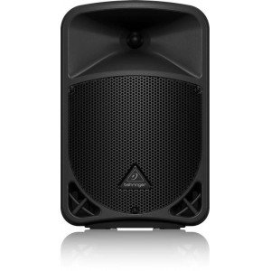 BEHRINGER EUROLIVE B108D активная акустическая система, 300 Вт, 8', возможность подключения беспроводного микрофона Behringer BEHRINGER EUROLIVE B108D активная акустическая система, 300 Вт, 8', возможность подключения беспроводного микрофона Behringer
