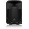 BEHRINGER EUROLIVE B108D активная акустическая система, 300 Вт, 8', возможность подключения беспроводного микрофона Behringer