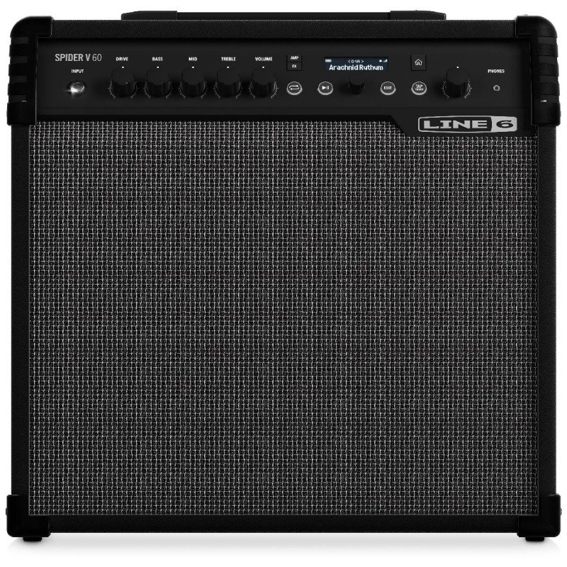 Line 6 SPIDER V 60