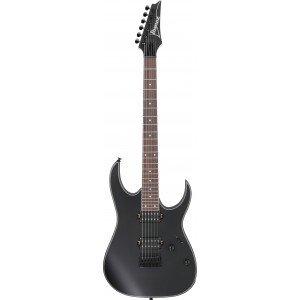 IBANEZ RG421EX-BKF, электрогитара