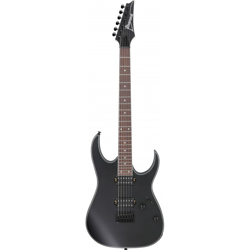 IBANEZ RG421EX-BKF, электрогитара