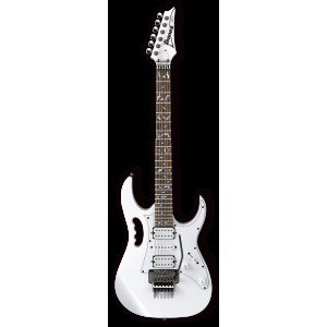 IBANEZ JEMJR-WH электрогитара IBANEZ JEMJR-WH электрогитара